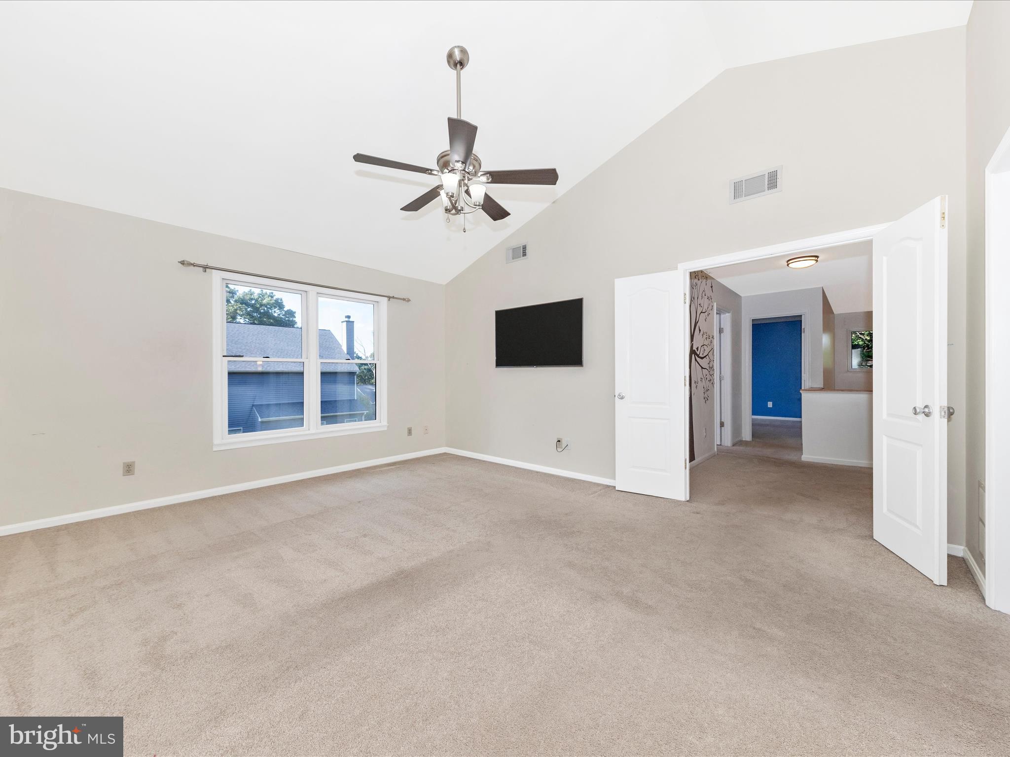 10632 Old Barn Road New Market, MD 21774 - Photo 26 of 76 Primary Bedroom