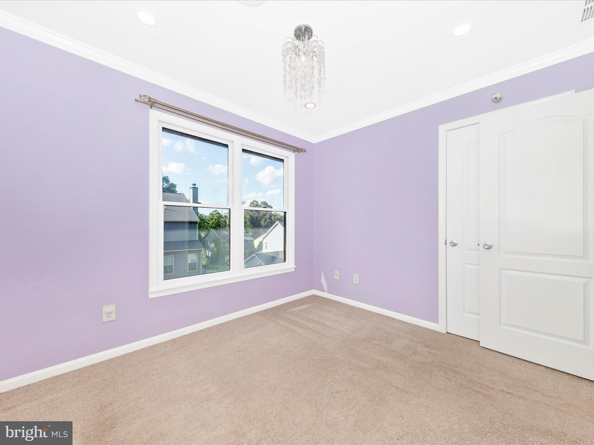 10632 Old Barn Road New Market, MD 21774 - Photo 30 of 76 an empty room with a window