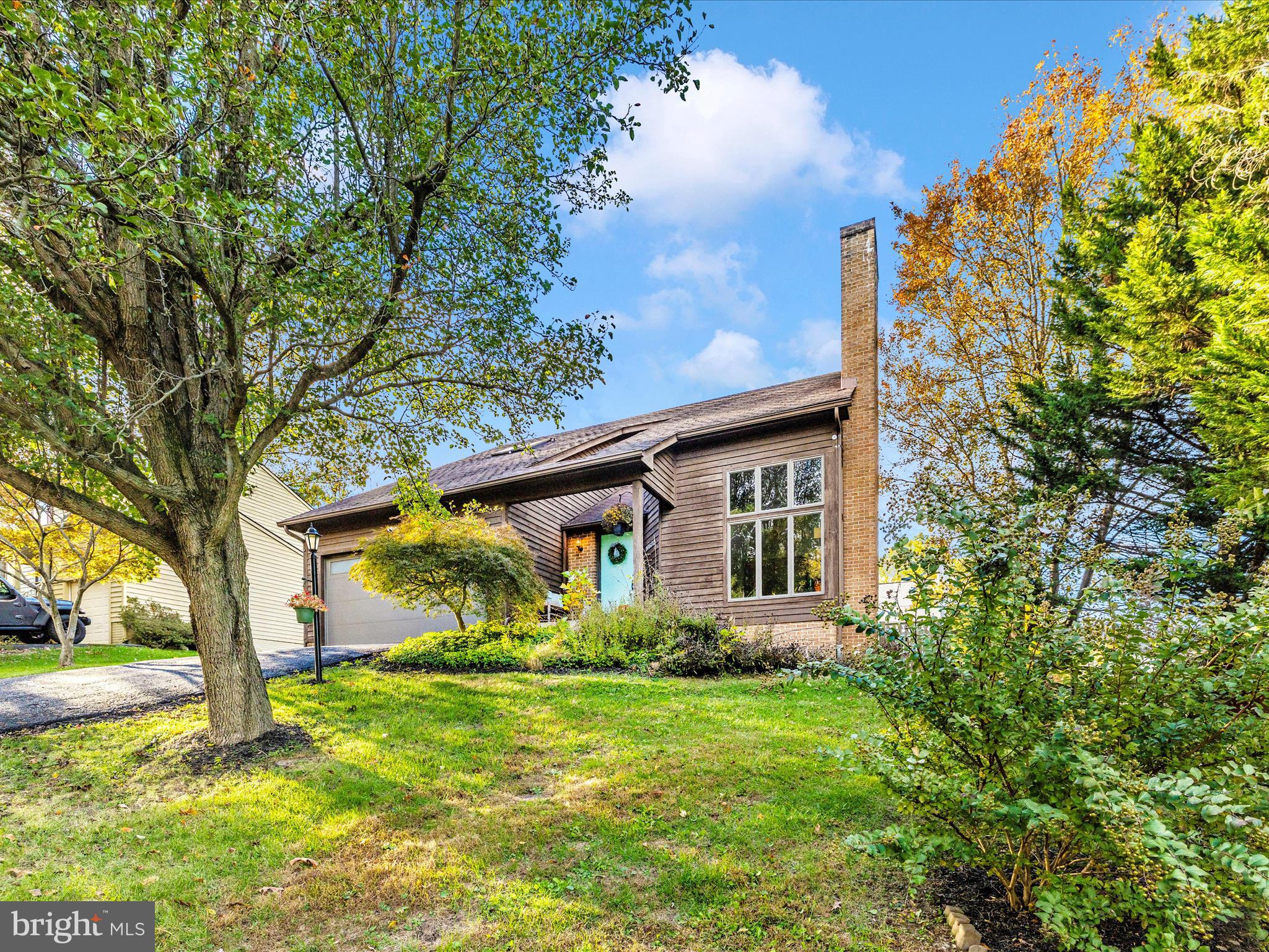 10632 Old Barn Road New Market, MD 21774 - Photo 3 of 76 Exterior Front