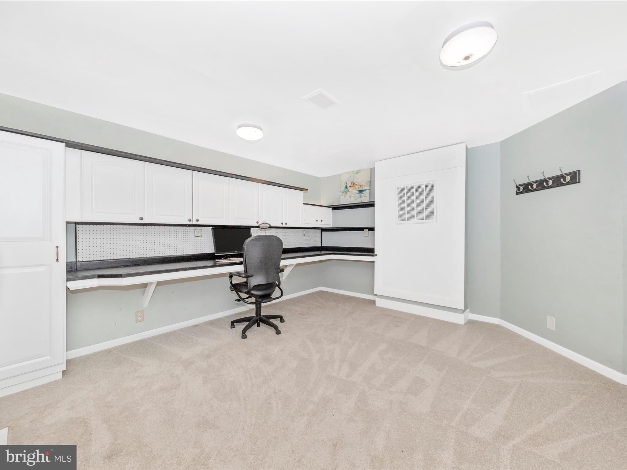 10632 Old Barn Road New Market, MD 21774 - Photo 39 of 76 Office