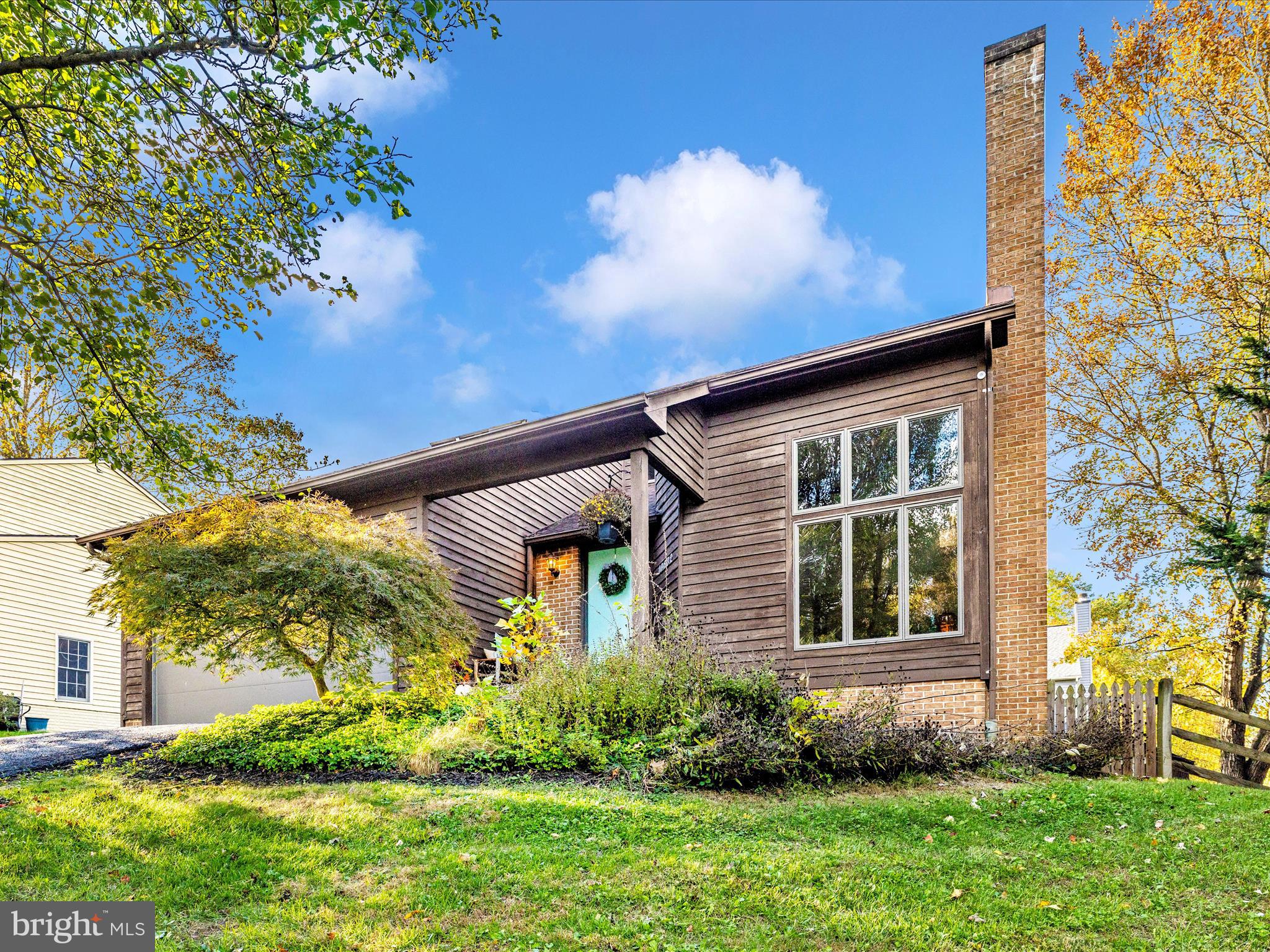 10632 Old Barn Road New Market, MD 21774 - Photo 46 of 76 Exterior Front