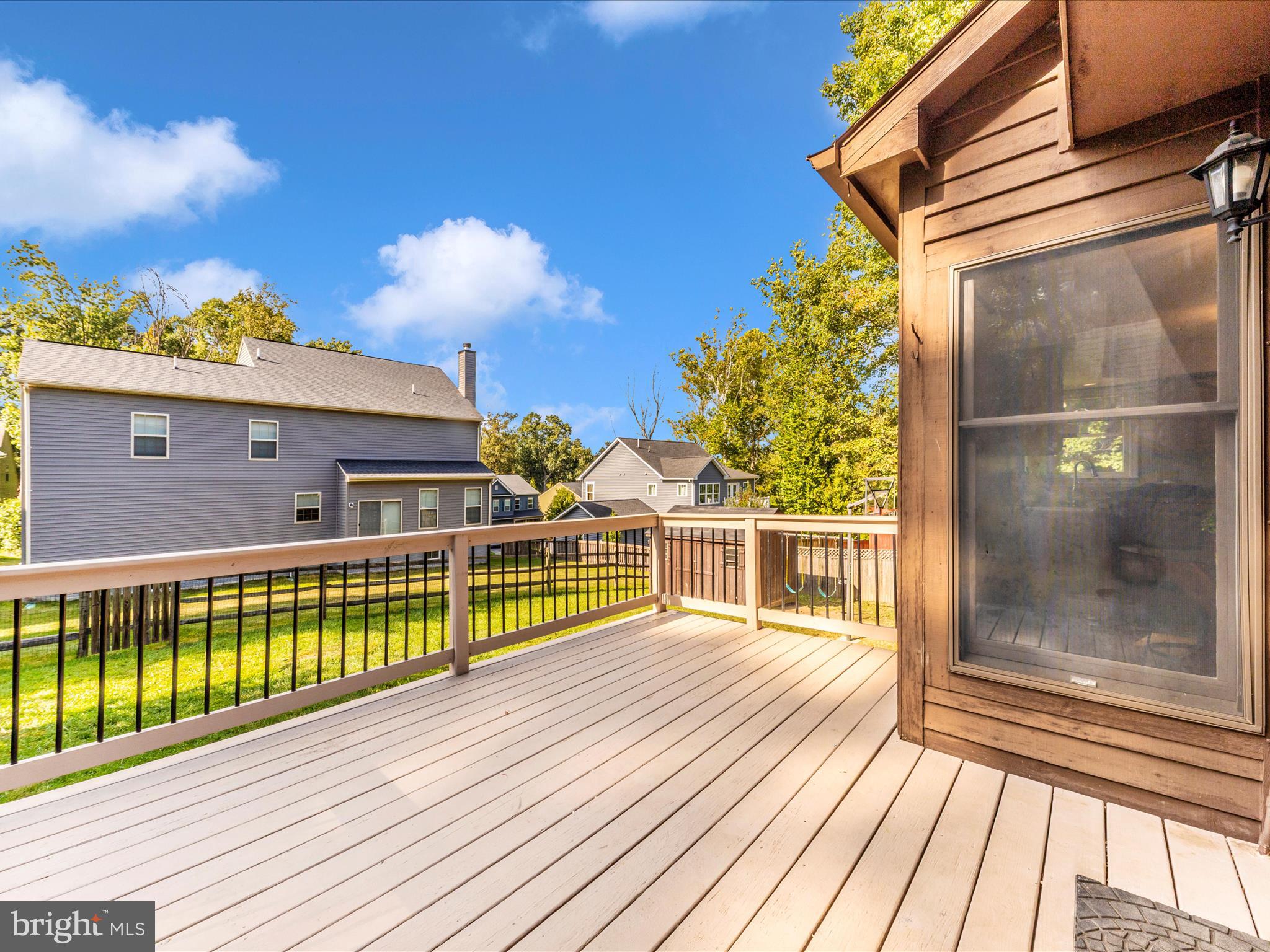10632 Old Barn Road New Market, MD 21774 - Photo 53 of 76 Exterior Back