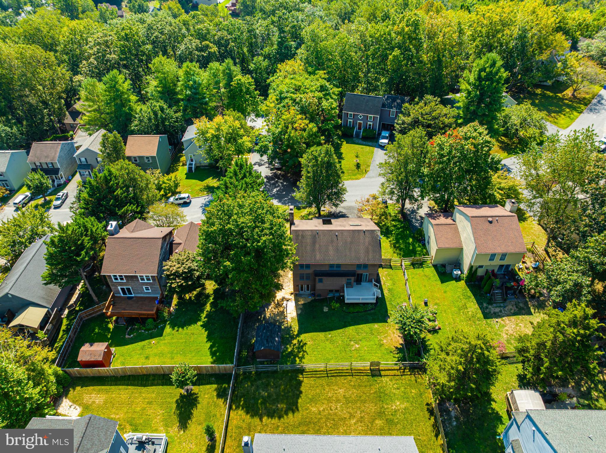 10632 Old Barn Road New Market, MD 21774 - Photo 73 of 76