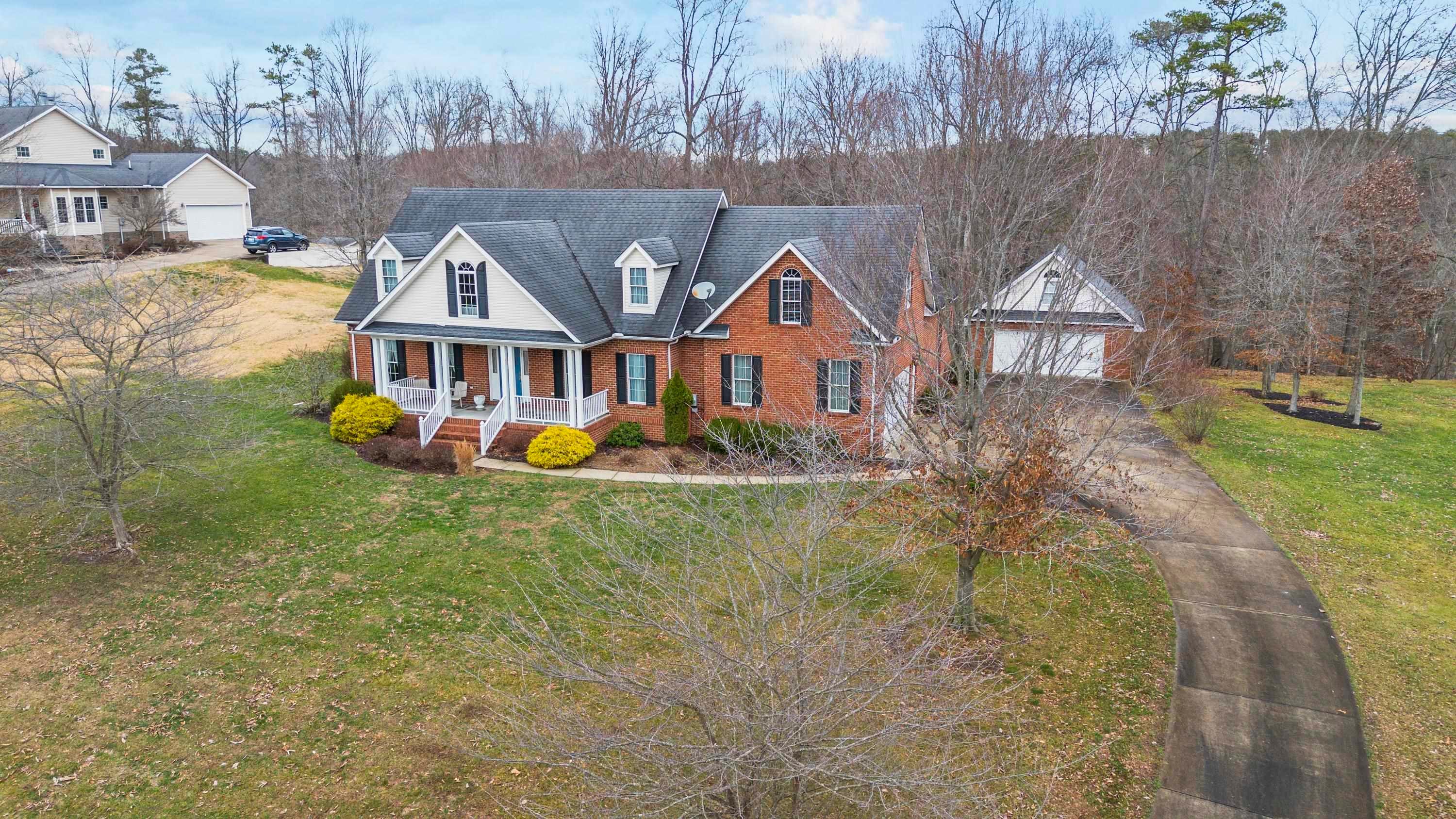 453 Laurel Ridge Road Culloden, WV 25510 - Photo 1 of 31 Gallery Image 1