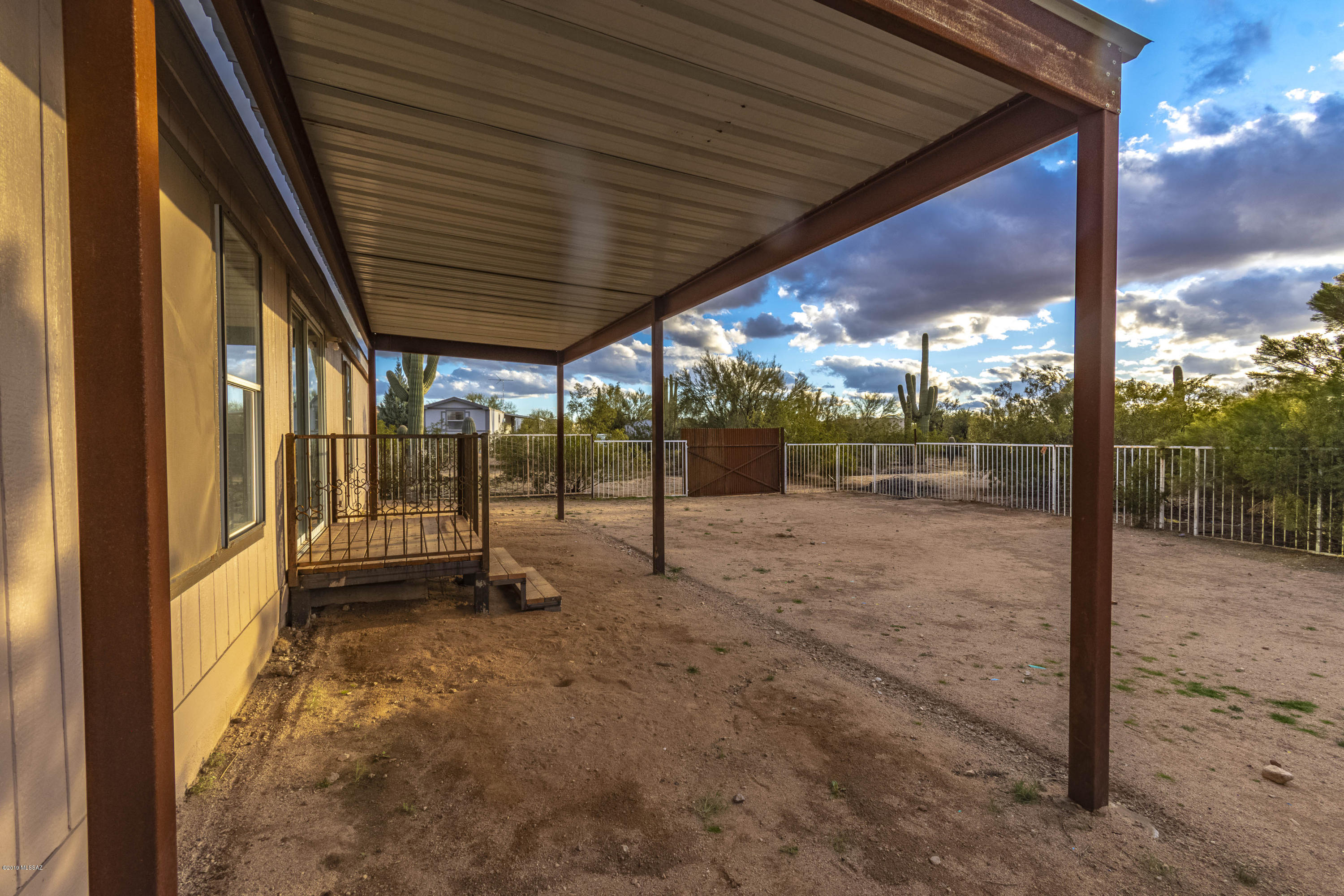11670 West Orange Grove Road Tucson, AZ 85743 - Photo 13 of 24 Gallery Image 13