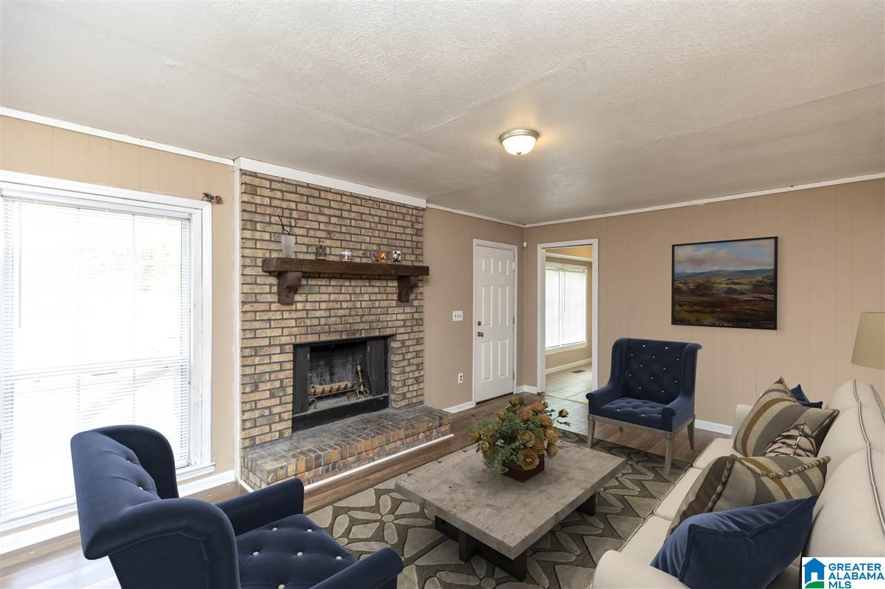 6316 Larkin Street Birmingham, AL 35217 - Photo 3 of 29