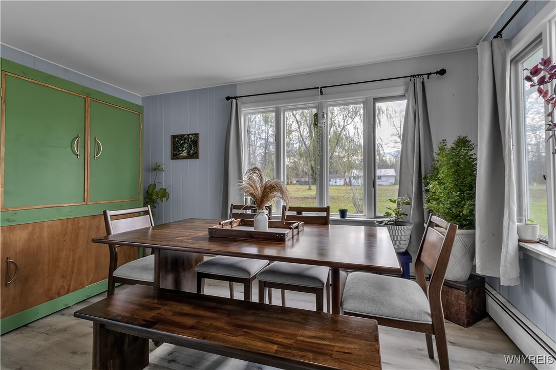 427 Herr Road Evans, NY 14006 - Photo 12 of 30 Dining Area