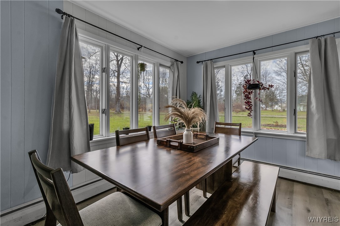 427 Herr Road Evans, NY 14006 - Photo 13 of 30 Dining Area