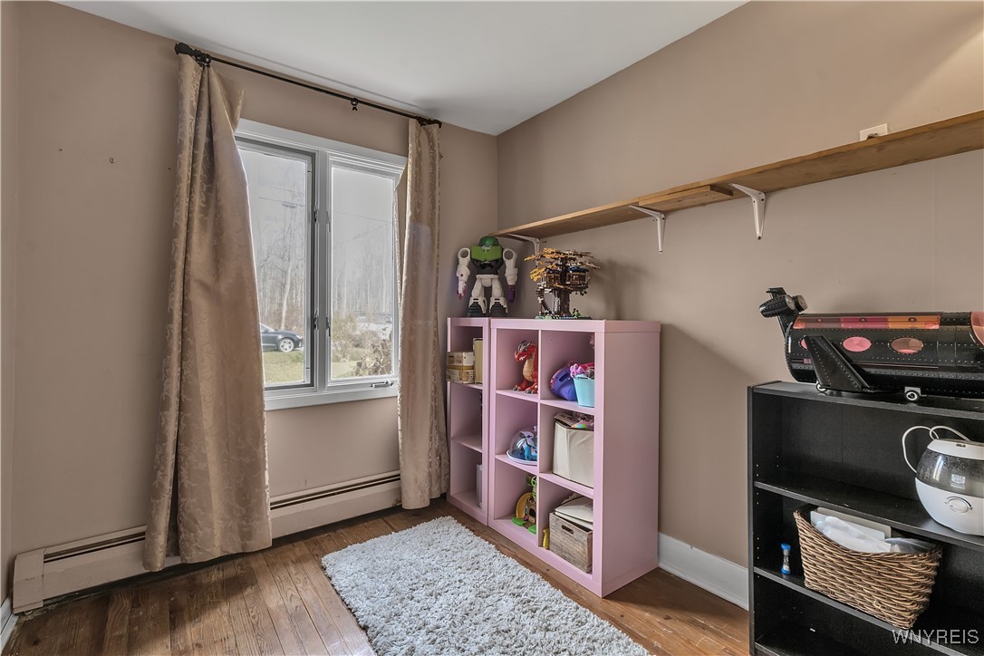 427 Herr Road Evans, NY 14006 - Photo 17 of 30 Walk-In Closet/Other Room