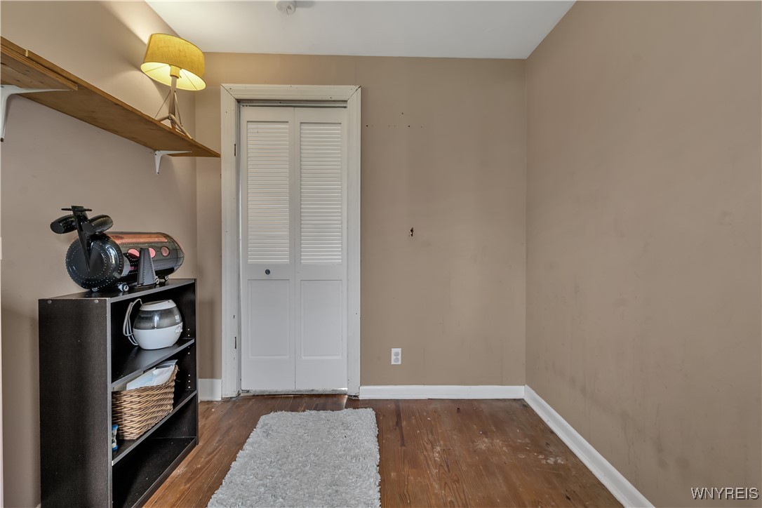 427 Herr Road Evans, NY 14006 - Photo 18 of 30 Walk-In Closet/Other Room