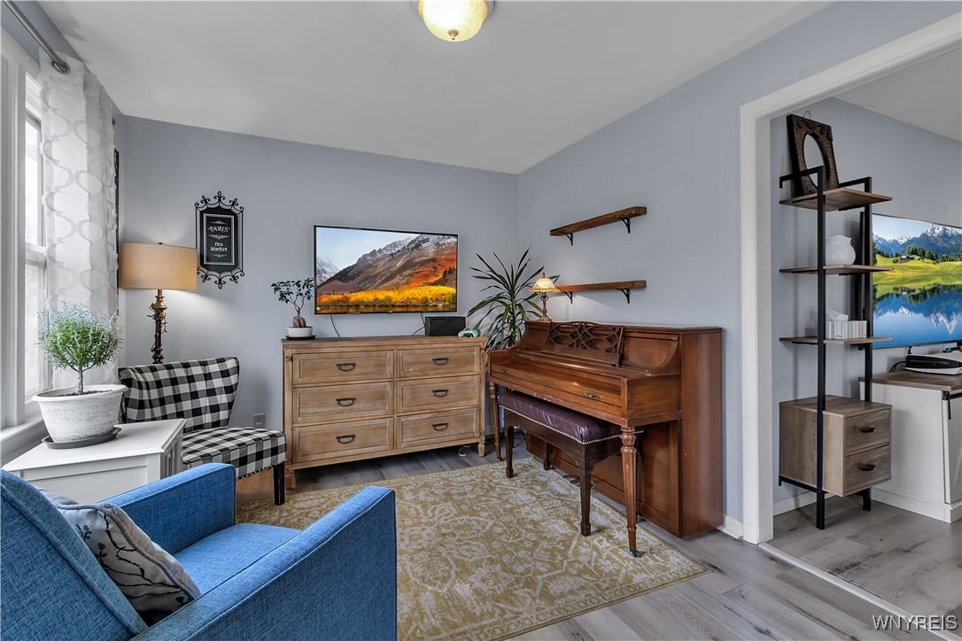 427 Herr Road Evans, NY 14006 - Photo 5 of 30 Den/Study