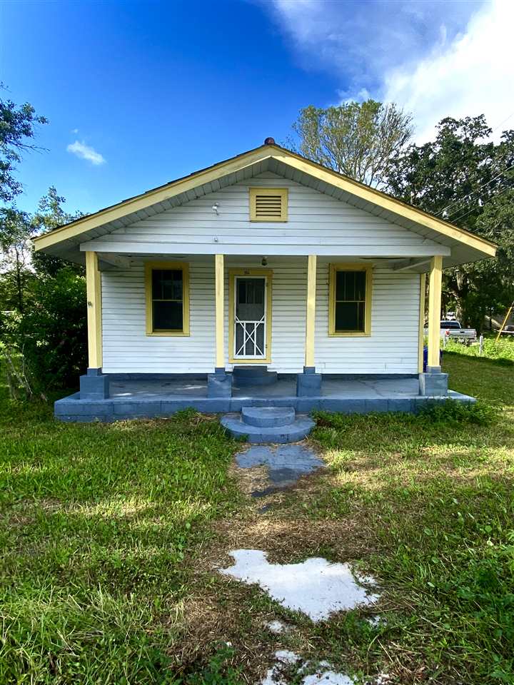 554 Woodlawn Road St. Augustine, FL 32084 - Photo 1 of 10 Gallery Image 1