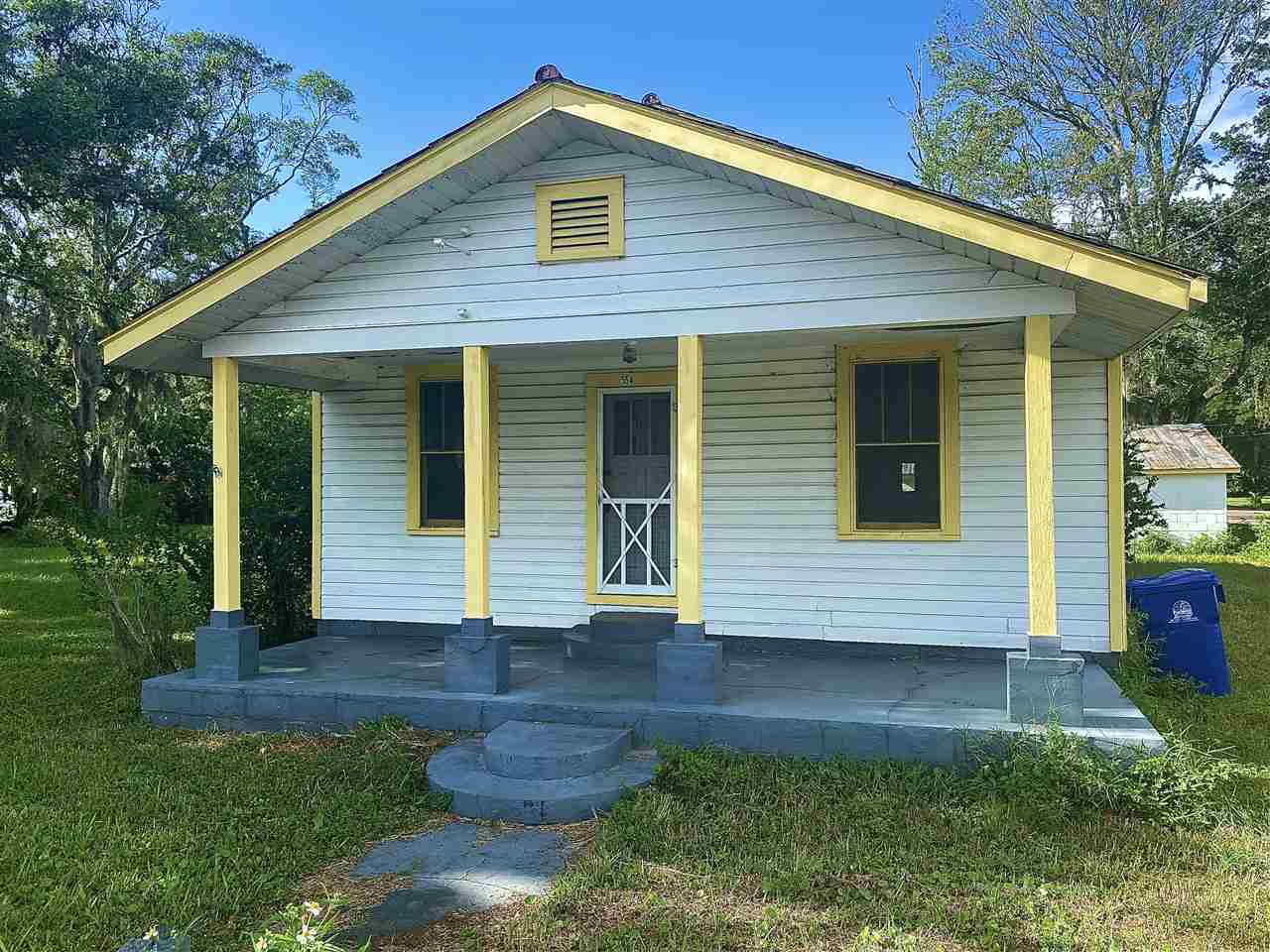 554 Woodlawn Road St. Augustine, FL 32084 - Photo 2 of 10 Gallery Image 2