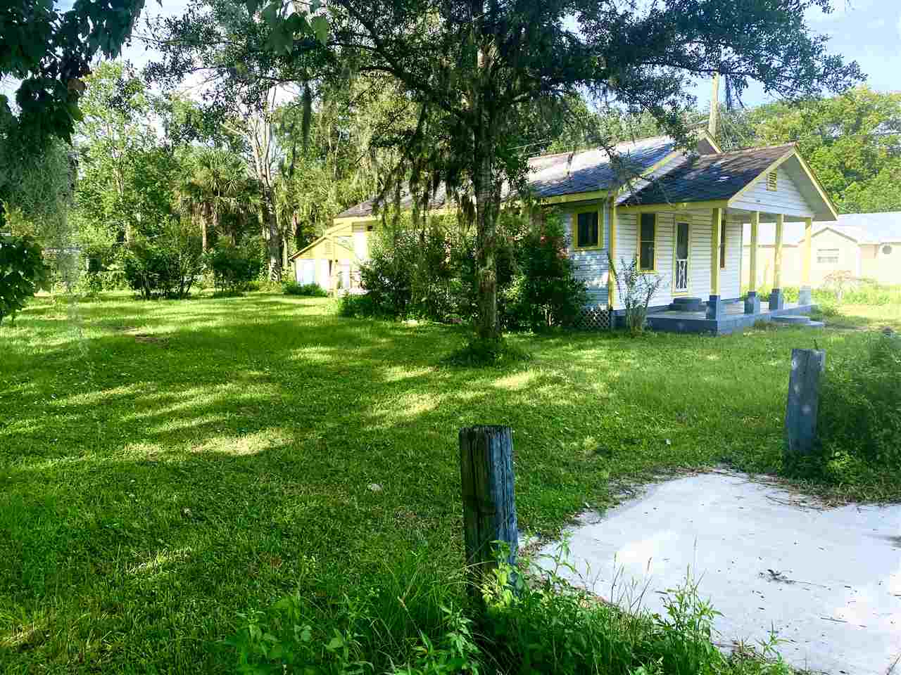 554 Woodlawn Road St. Augustine, FL 32084 - Photo 3 of 10 Gallery Image 3