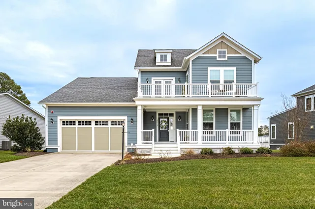$949,900 | 12048 Pimlico Lane, Berlin, MD 21811