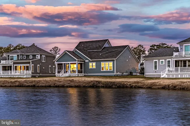 $949,900 | 12048 Pimlico Lane, Berlin, MD 21811