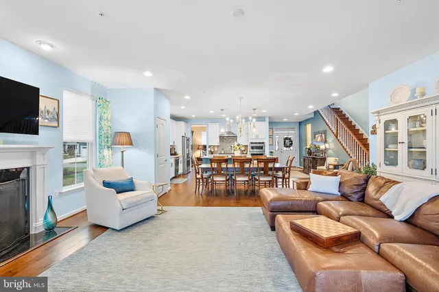 $949,900 | 12048 Pimlico Lane, Berlin, MD 21811