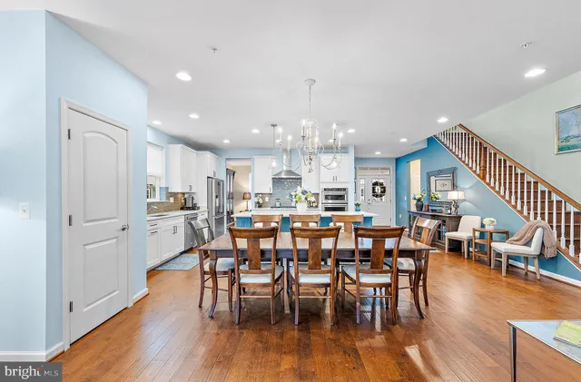 $949,900 | 12048 Pimlico Lane, Berlin, MD 21811