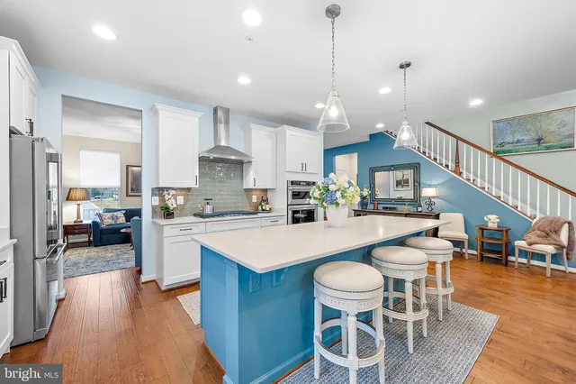 $949,900 | 12048 Pimlico Lane, Berlin, MD 21811