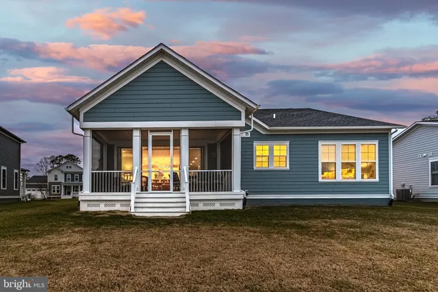 $949,900 | 12048 Pimlico Lane, Berlin, MD 21811