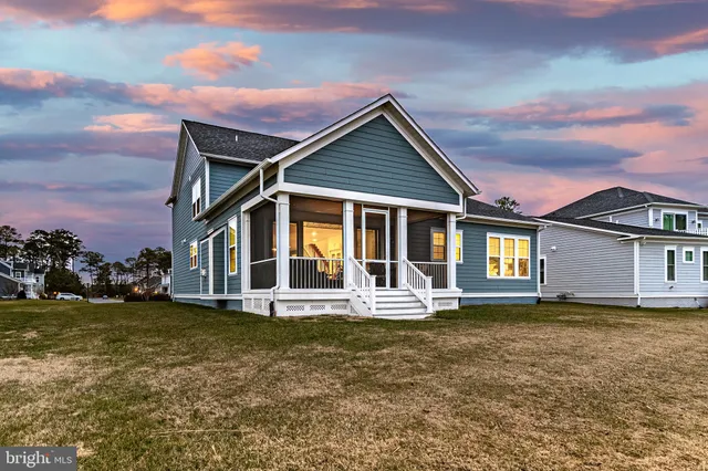 $949,900 | 12048 Pimlico Lane, Berlin, MD 21811