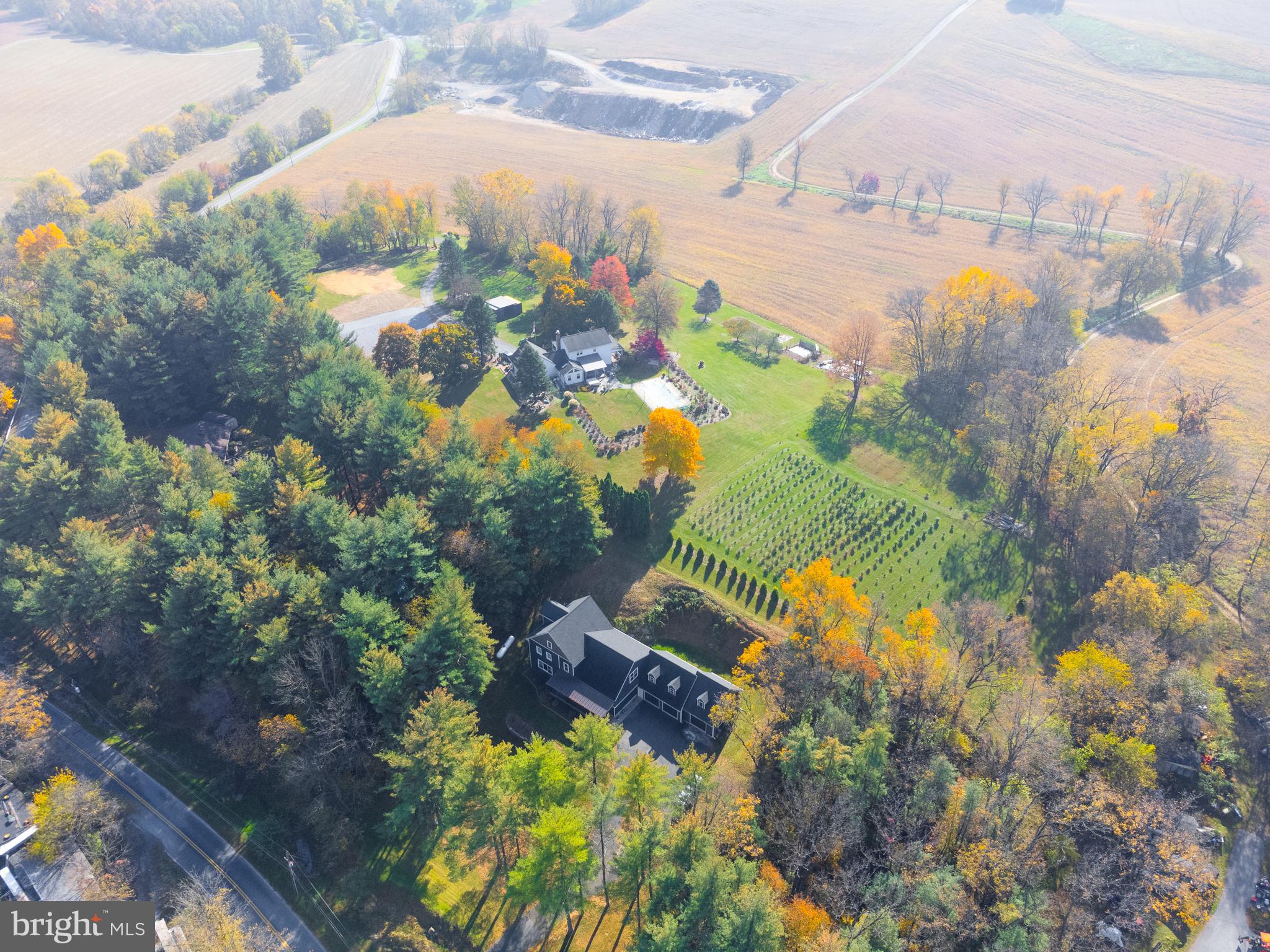 1552 Valley View Road Mount Joy, PA 17552 - Photo 44 of 52