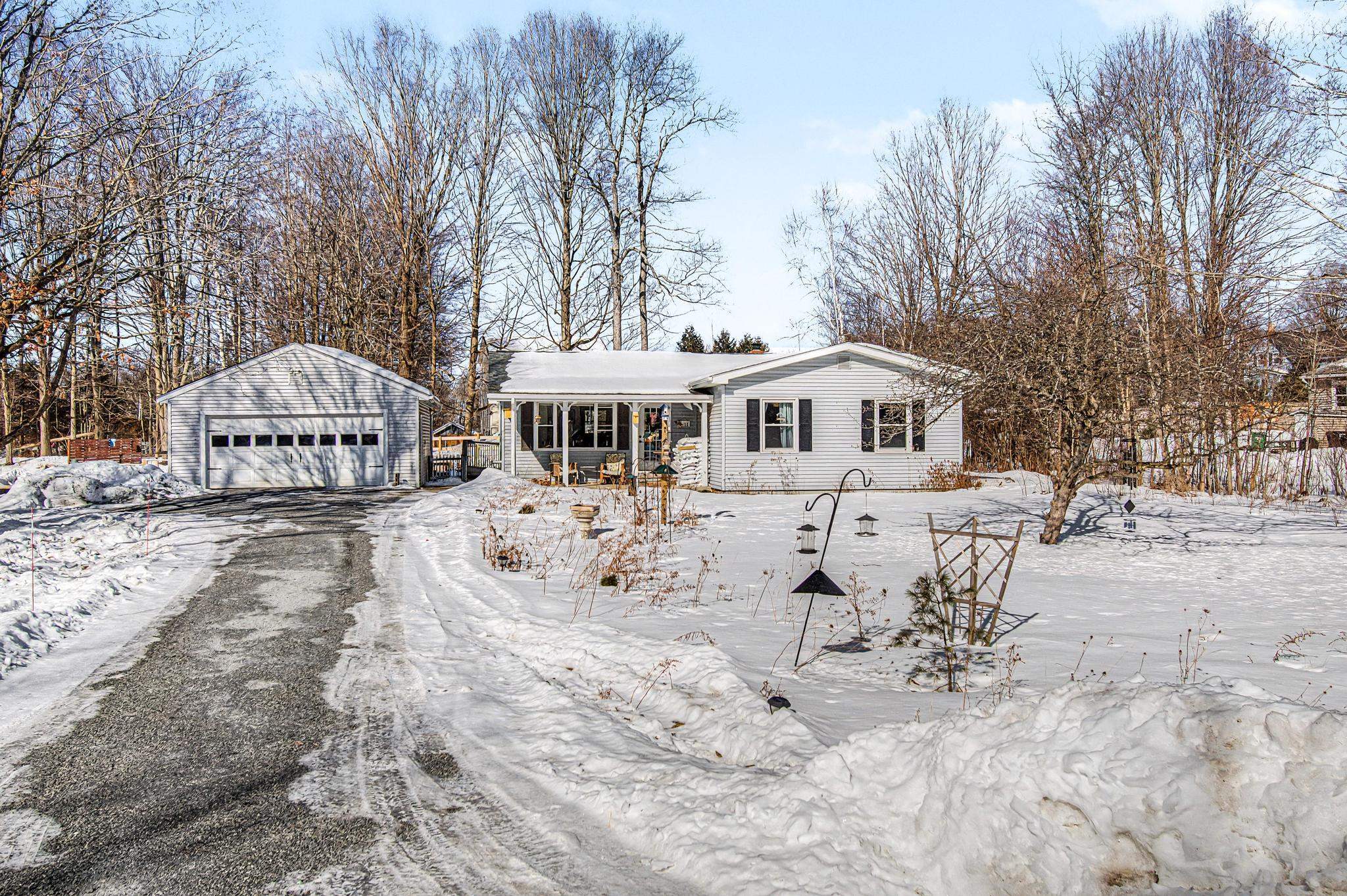 11 Turner Avenue Milton, VT 05468 - Photo 1 of 31