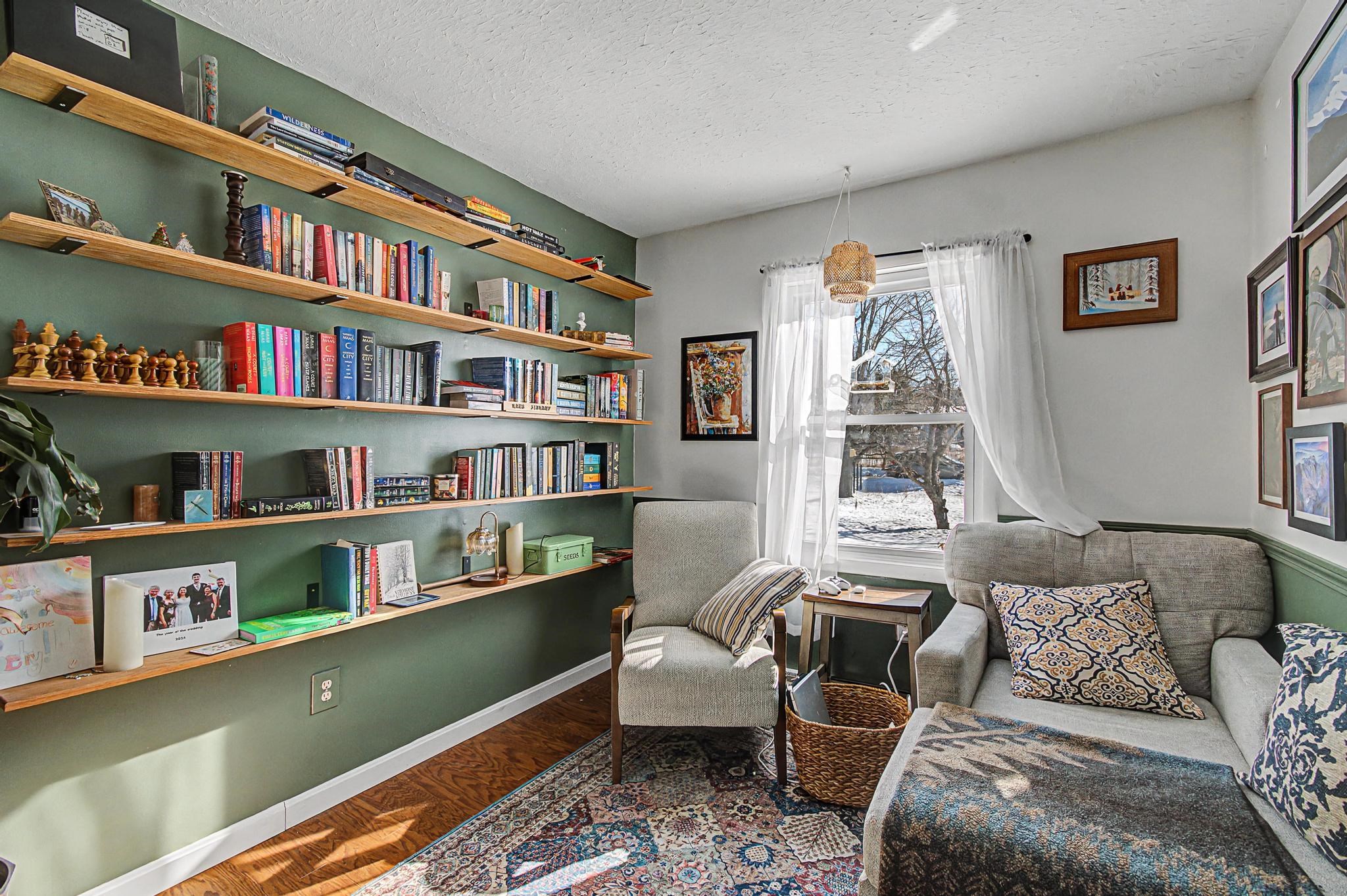 11 Turner Avenue Milton, VT 05468 - Photo 17 of 31