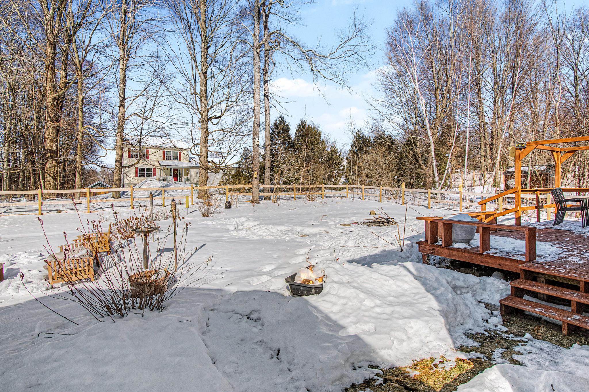 11 Turner Avenue Milton, VT 05468 - Photo 25 of 31