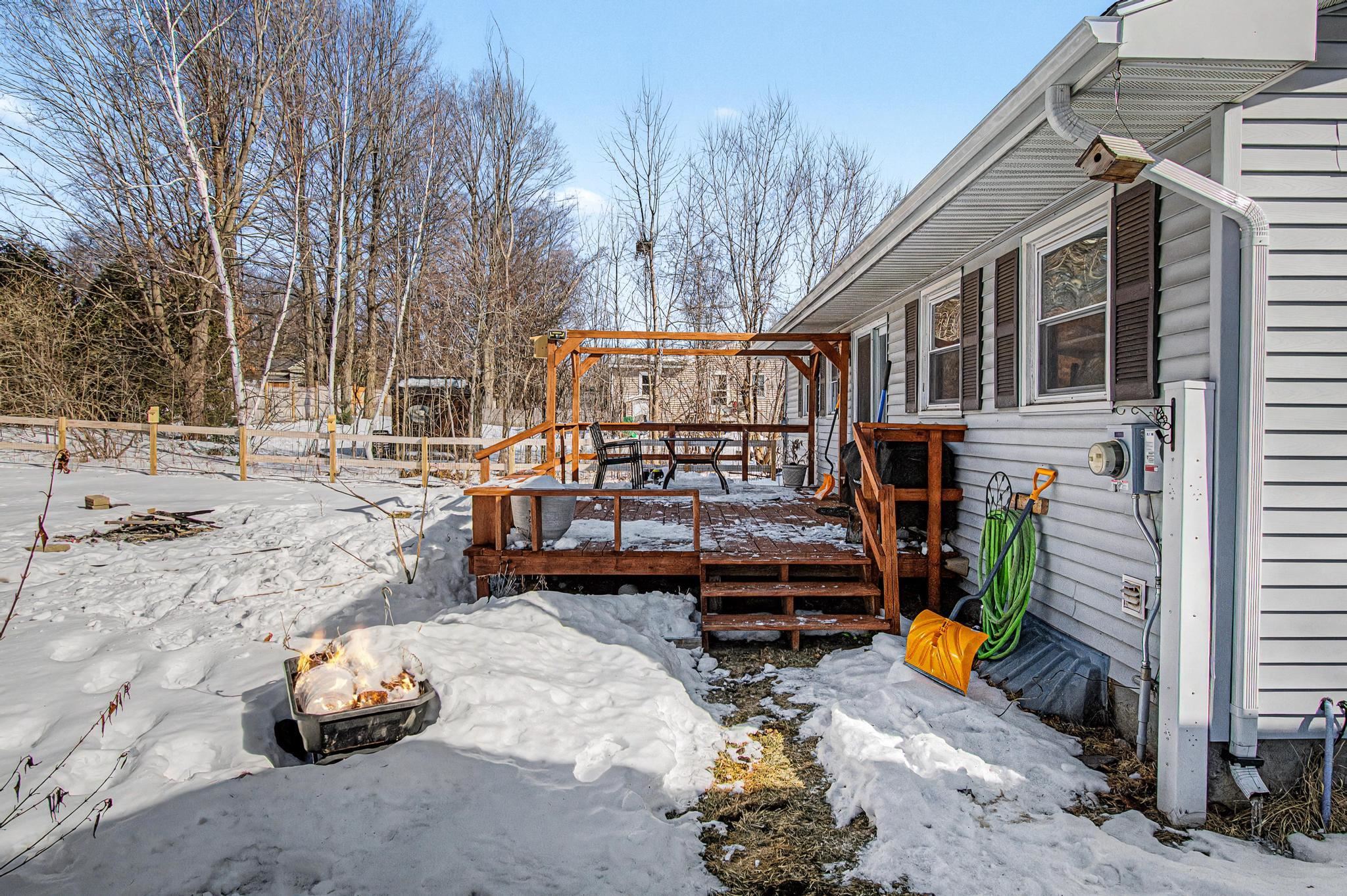 11 Turner Avenue Milton, VT 05468 - Photo 26 of 31