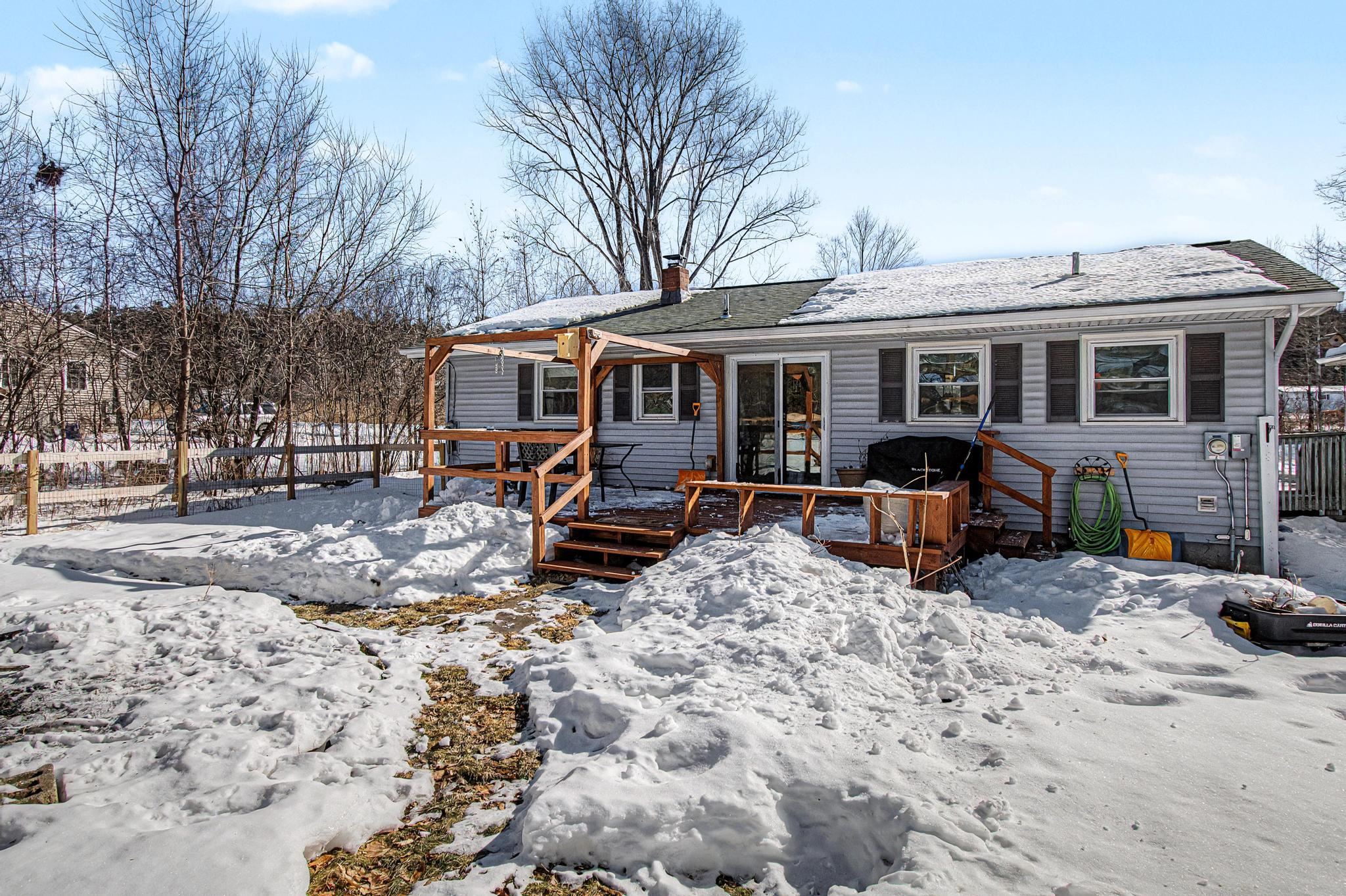 11 Turner Avenue Milton, VT 05468 - Photo 28 of 31