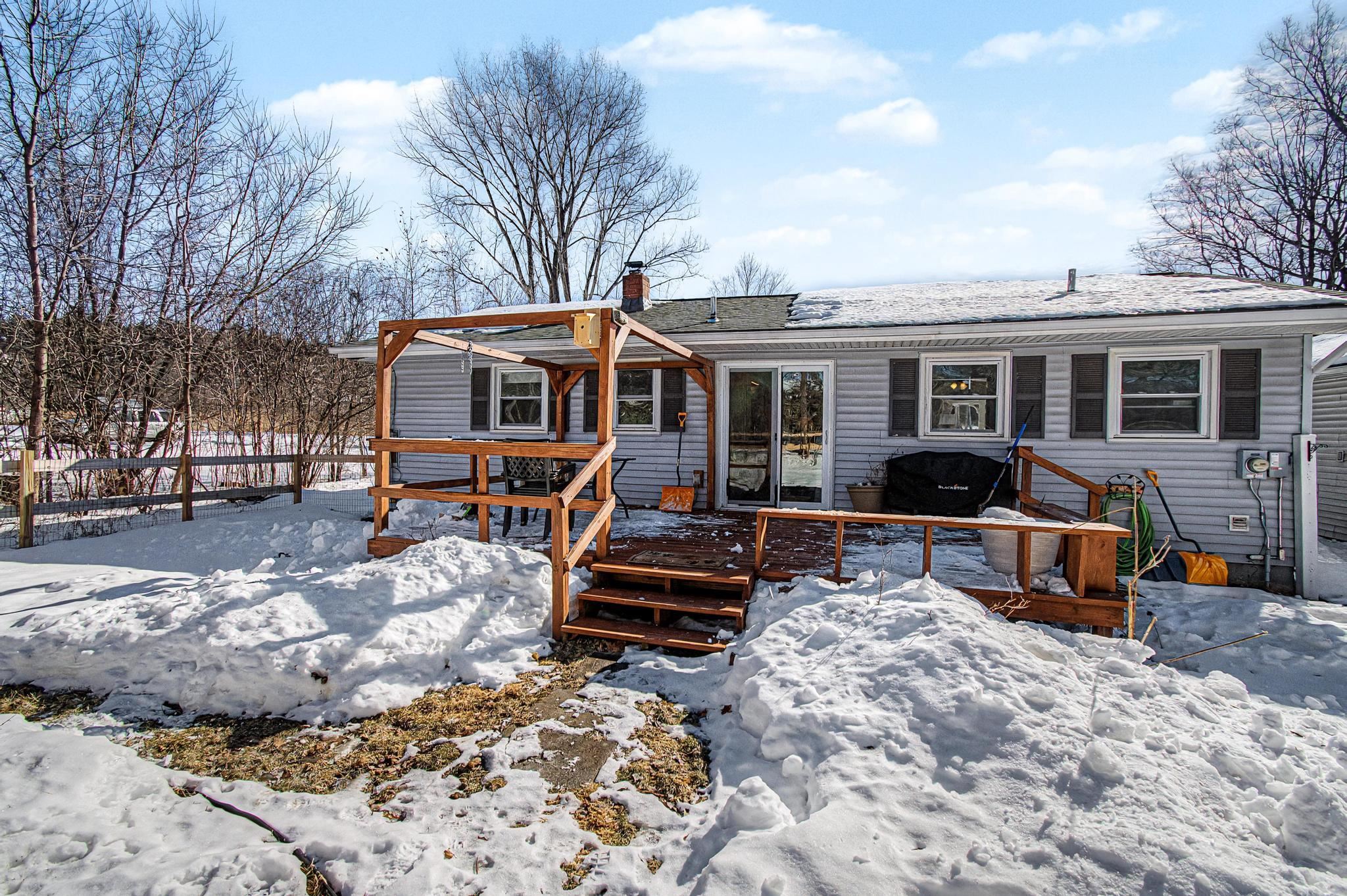 11 Turner Avenue Milton, VT 05468 - Photo 29 of 31