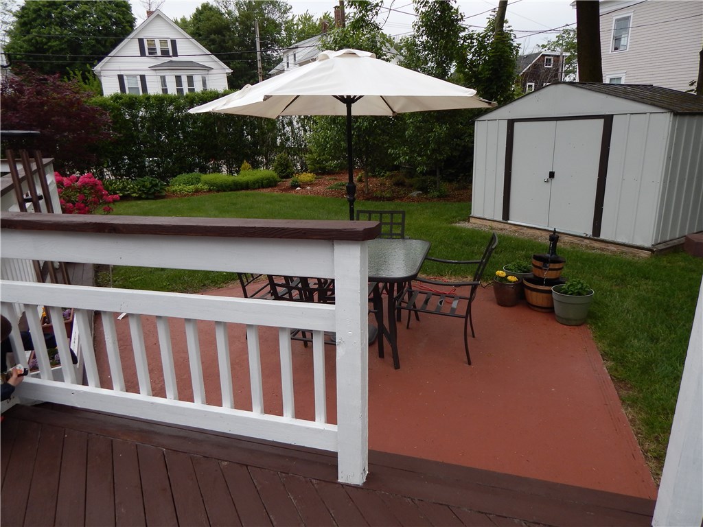 2 Tyler Point Road Barrington, RI 02806 - Photo 16 of 26