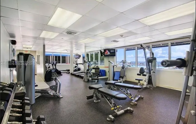 $3,000 | 19201 Collins Avenue, Unit 1121, Sunny Isles Beach, FL 33160