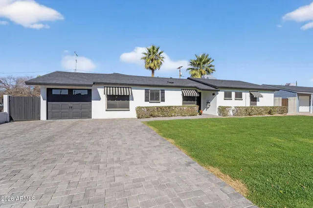 $785,000 | 1314 East Palo Verde Drive, Phoenix, AZ 85014