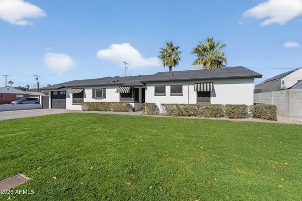 a picture of floor plan