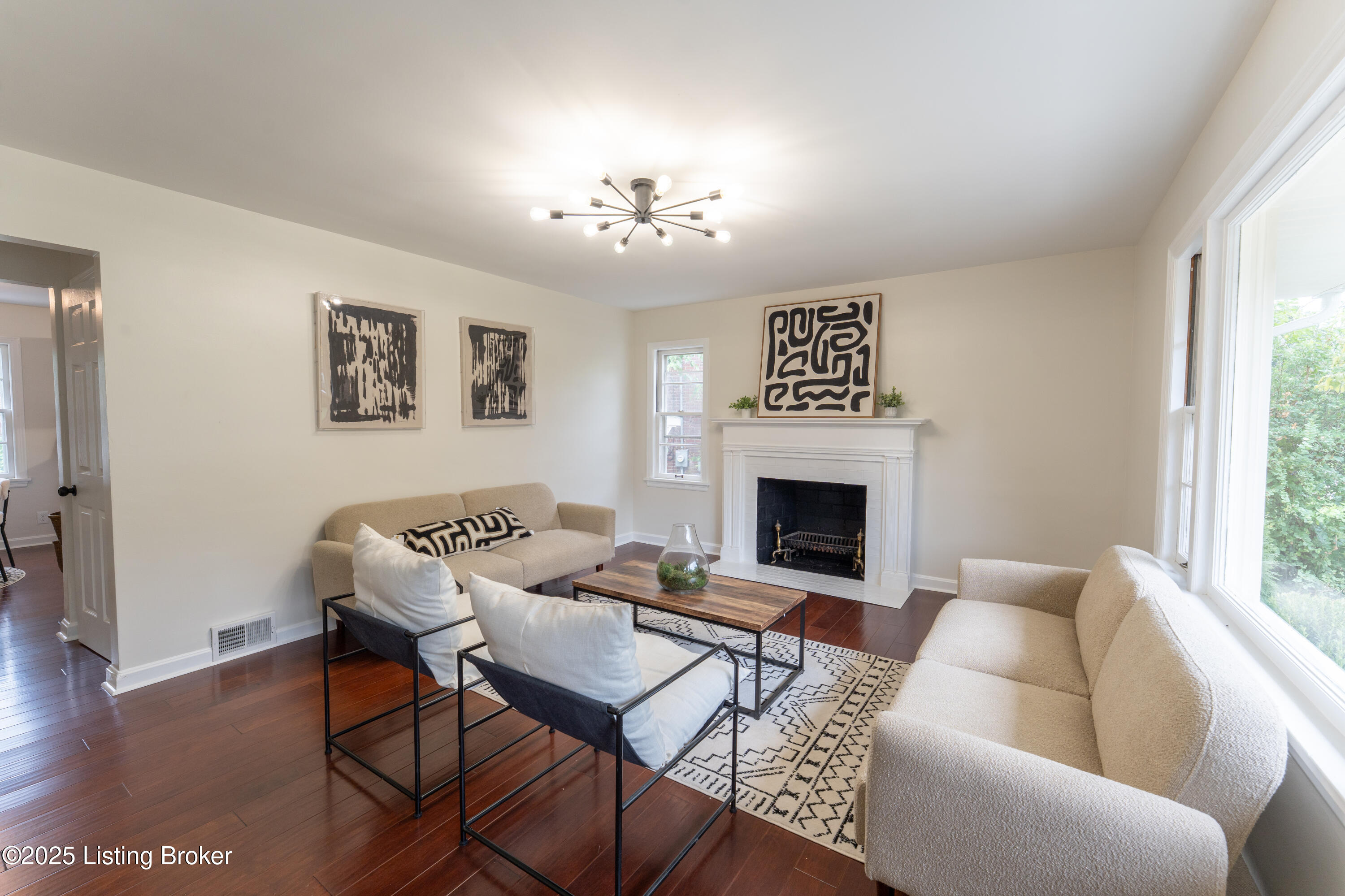 317 Merriman Road Louisville, KY 40207 - Photo 2 of 55 Merriman-13