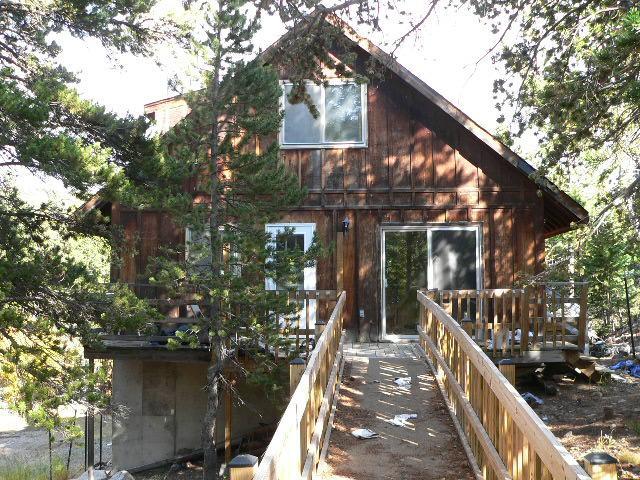 296 Aspen Road Idaho Springs, CO 80452 - Photo 1 of 1 Gallery Image 1