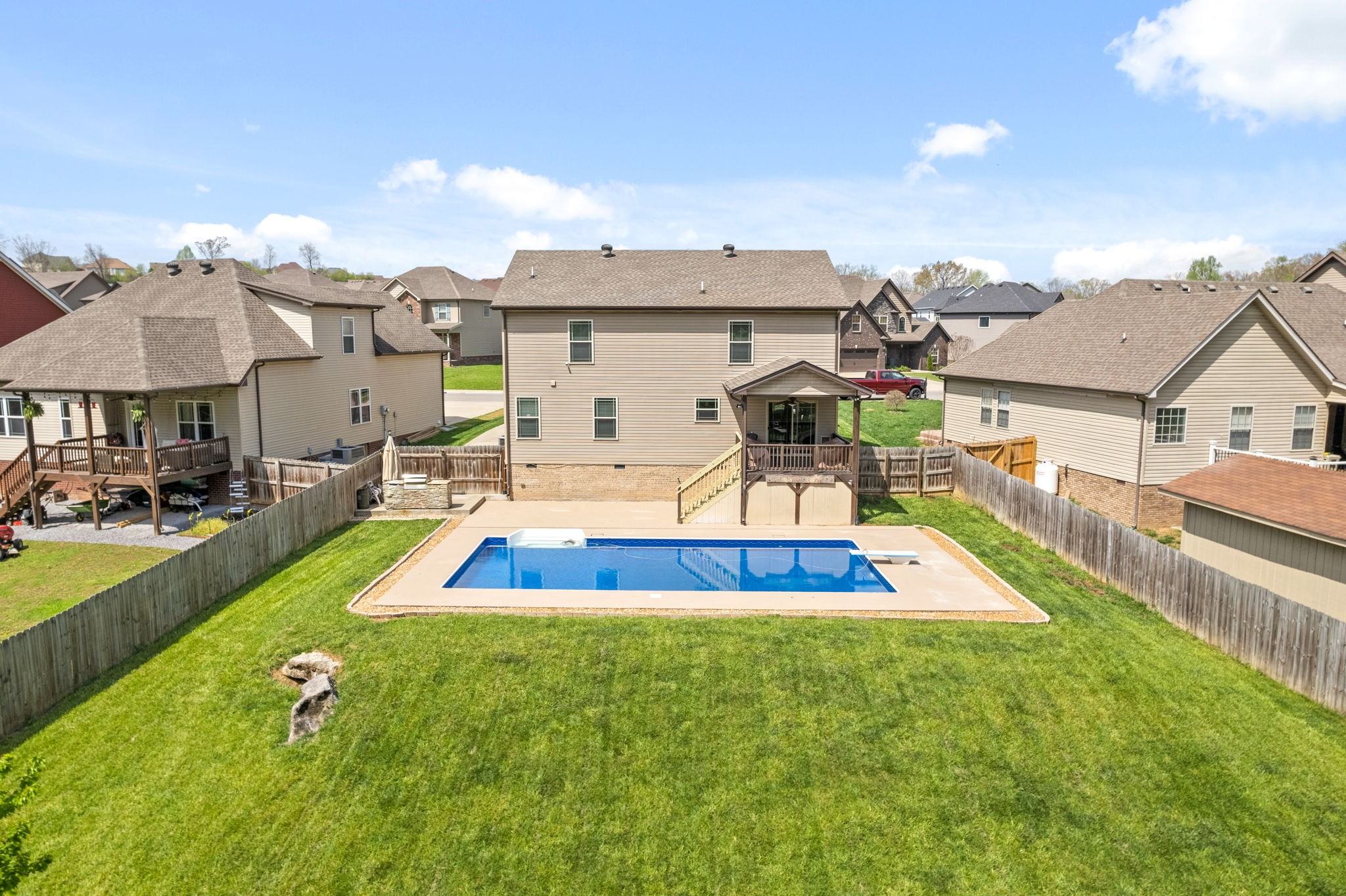1599 Raven Road Clarksville, TN 37042 - Photo 36 of 38 Gallery Image 36