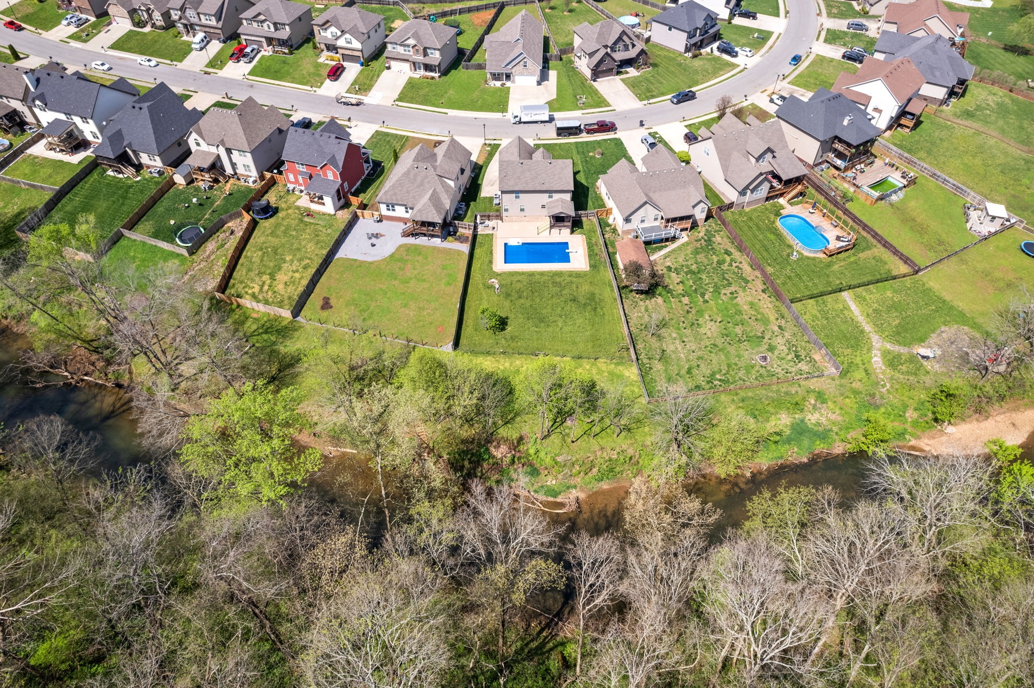 1599 Raven Road Clarksville, TN 37042 - Photo 38 of 38 Gallery Image 38