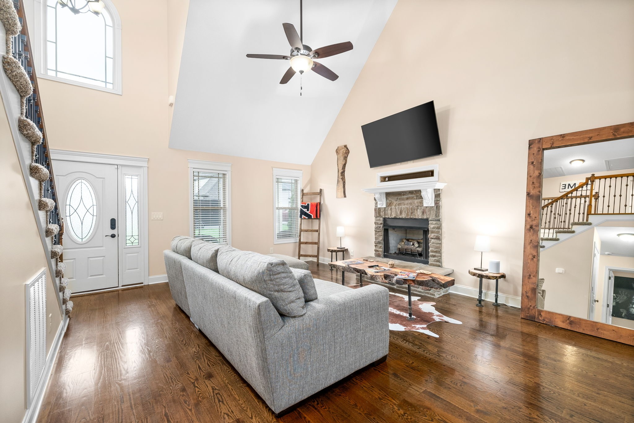 1599 Raven Road Clarksville, TN 37042 - Photo 7 of 38 Gallery Image 7