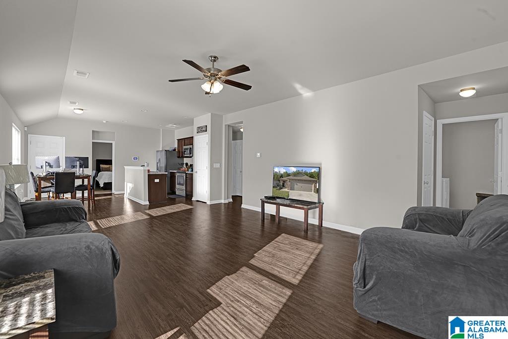 236 Hidden Trace Court Montevallo, AL 35115 - Photo 3 of 26