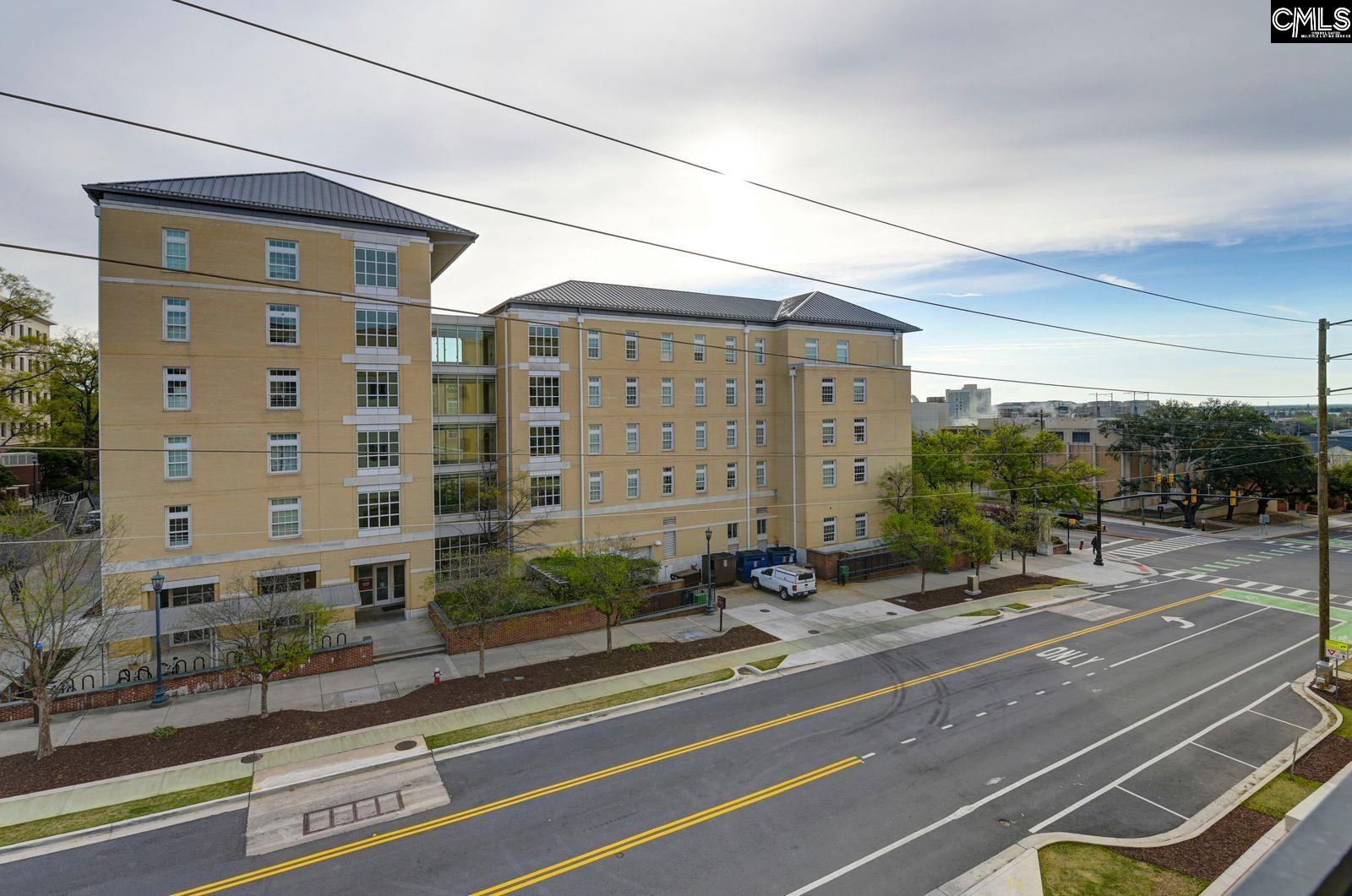 601 Main Street, Unit 303 Columbia, SC 29201 - Photo 29 of 45