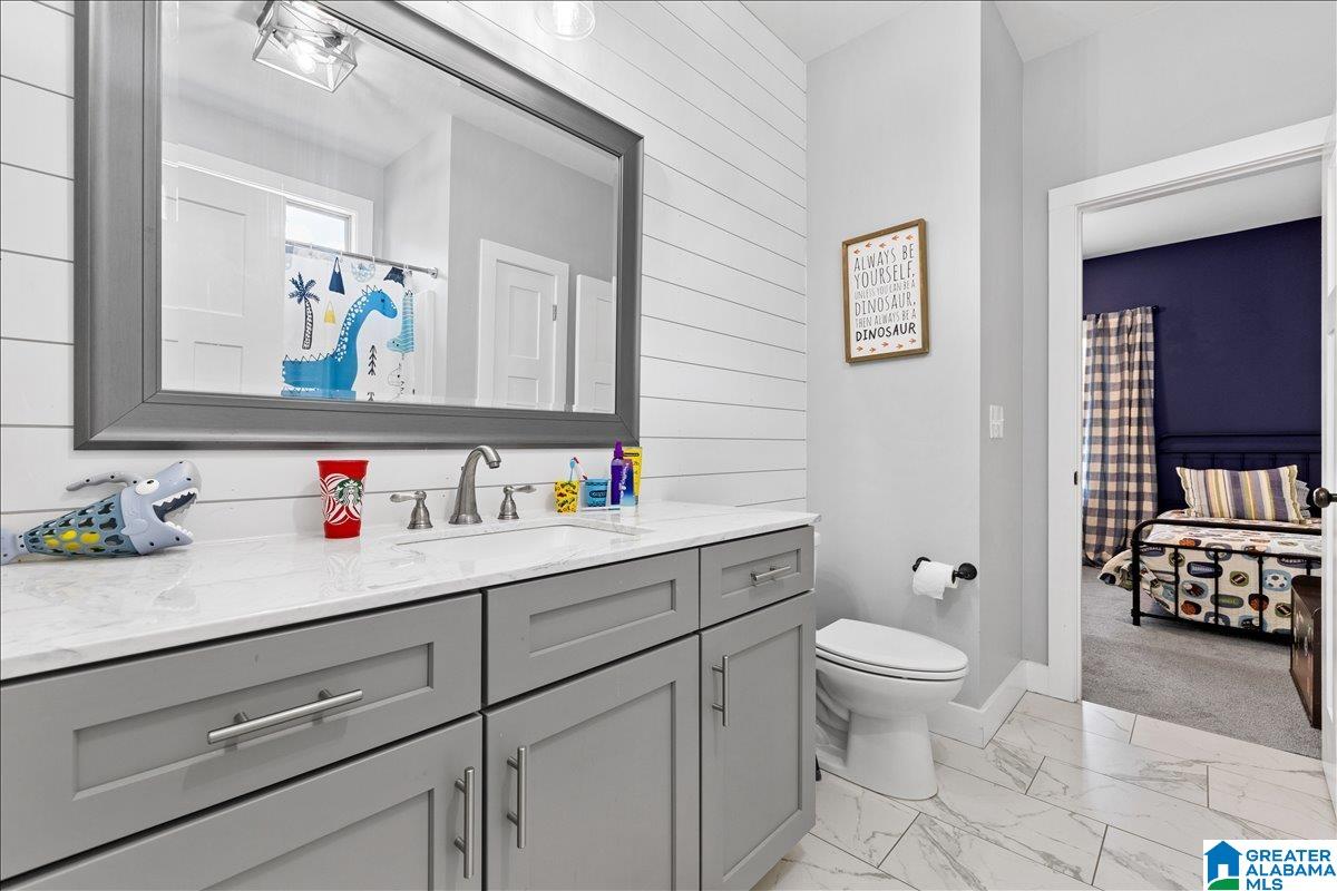 345 Smithfield Lane Springville, AL 35146 - Photo 14 of 23