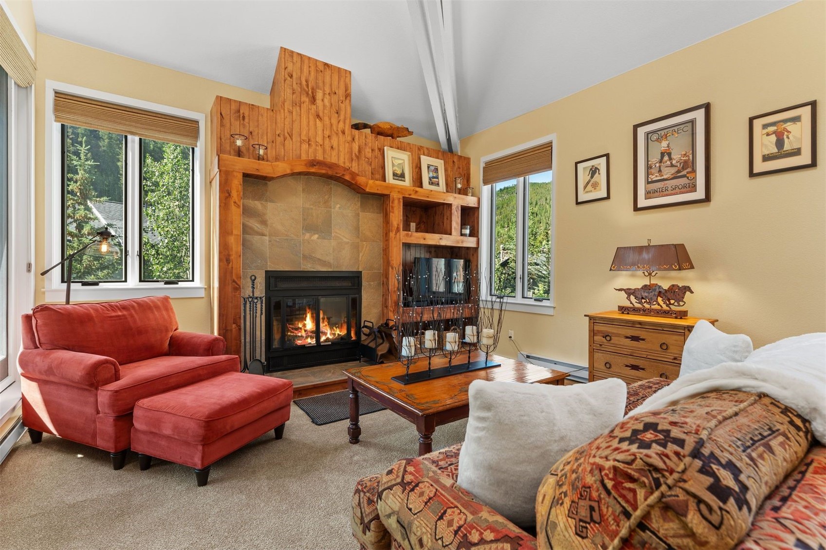 402 Wild Irishman Road, Unit 1916 Keystone, CO 80435 - Photo 1 of 44