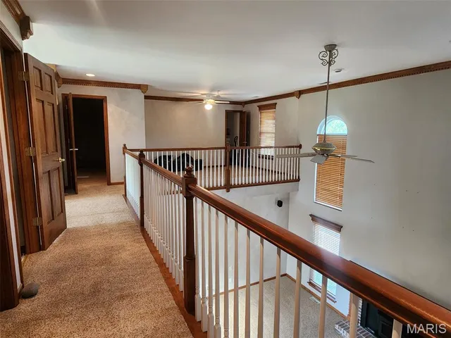 $649,900 | 51 Fox Hollow Lane, Eolia, MO 63344