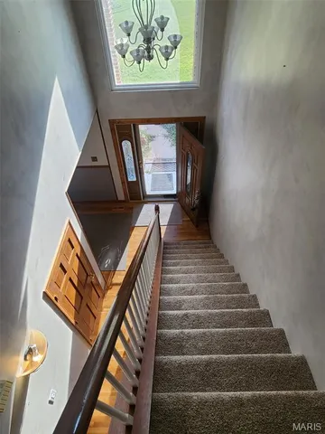 $649,900 | 51 Fox Hollow Lane, Eolia, MO 63344