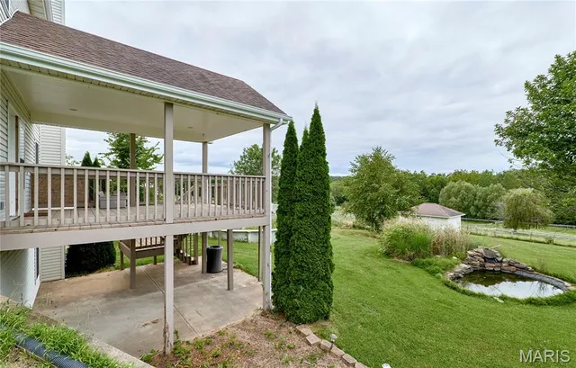 $649,900 | 51 Fox Hollow Lane, Eolia, MO 63344