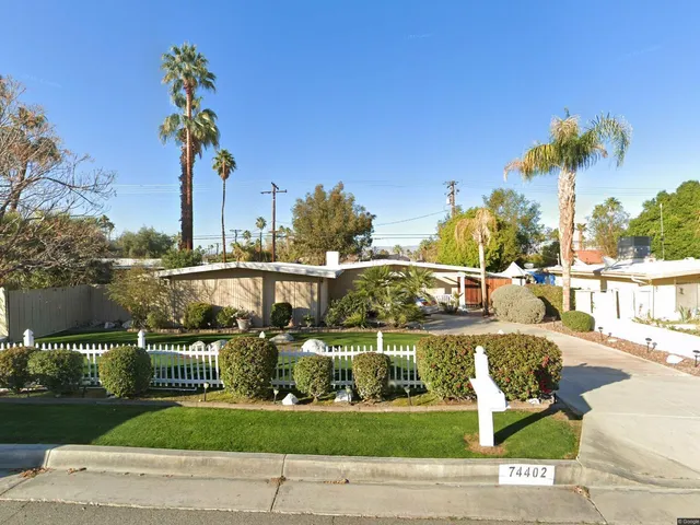 $535,000 | 74402 Candlewood Street, Palm Desert, CA 92260