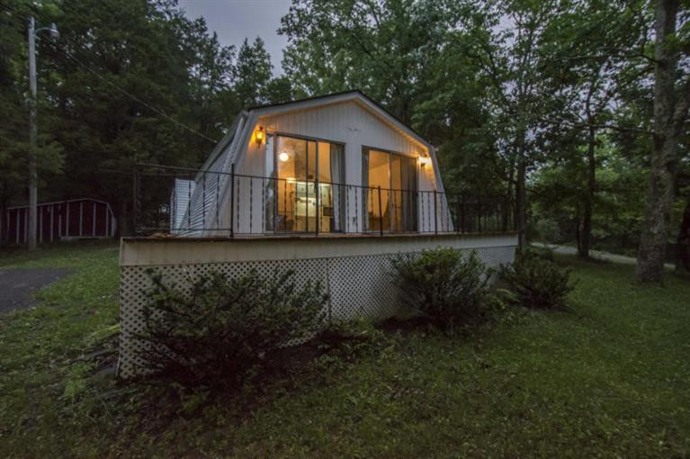 1312 Beaver Lake Road Lawrenceburg, KY 40342 - Photo 2 of 42 Photo 2